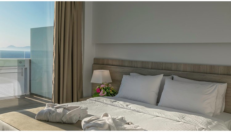 Akti Imperial Deluxe Resort and Spa Dolce - NR, Родос